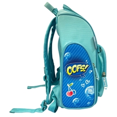 Ba Lô Chống Gù Smart Kids Water Super Team B-011