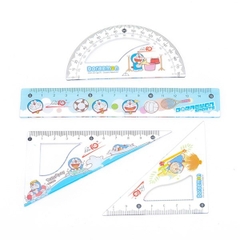 Thước Bộ Thiên Long SR-09/DO