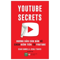 Hướng Dẫn Căn Bản Về Cách Kiếm Tiền Từ Youtube