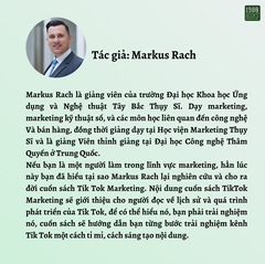 TikTok Marketing - Bật Mí Cách Bắt Trend TikTok Nhanh Chóng Và Thu Hút Hàng Triệu View Trong 24h