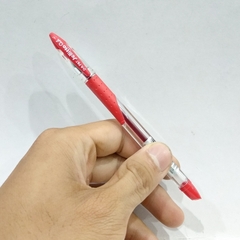 Bút Jellitto Red 13 - Màu Đỏ