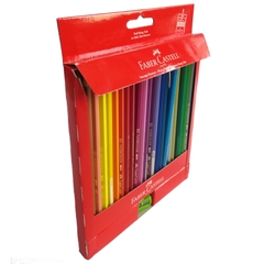 Bút Chì Màu Nước Faber-Castell Parrot 48 Màu 114468