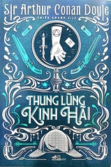 Thung Lũng Kinh Hãi