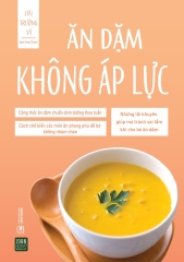 Ăn Dặm Không Áp Lực