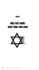 Israel - Mảnh Đất Của Những Phát Minh Vì Con Người