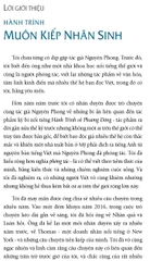 Muôn Kiếp Nhân Sinh Tập 1 - Many Times, Many Lives