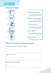 Grammar Go Ôn Luyện Trọng Tâm Ngữ Pháp Tiếng Anh Lớp 4