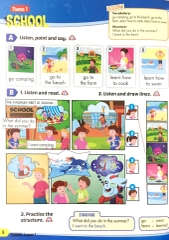 i-Learn Smart Start 4 Student Book