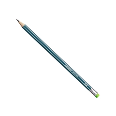 Bút Chì Gỗ Stabilo Pencil 160 HB PC2160D-HB