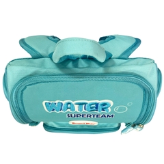 Ba Lô Chống Gù Smart Kids Water Super Team B-011