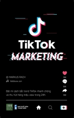 TikTok Marketing - Bật Mí Cách Bắt Trend TikTok Nhanh Chóng Và Thu Hút Hàng Triệu View Trong 24h