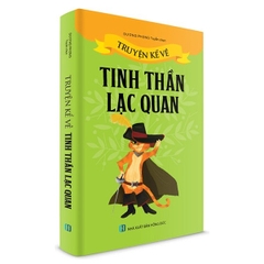 Truyện Kể Về Tinh Thần Lạc Quan