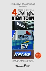 The Big Four - 4 Đại Gia Kiểm Toán: Deloitte - PWC - EY - KPMG