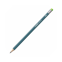 Bút Chì Gỗ Stabilo Pencil 160 HB PC2160D-HB