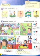 i-Learn Smart Start 4 Student Book