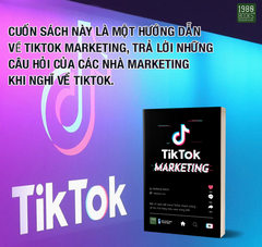 TikTok Marketing - Bật Mí Cách Bắt Trend TikTok Nhanh Chóng Và Thu Hút Hàng Triệu View Trong 24h