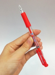 Bút Bi Thiên Long TL-025 - Màu Đỏ