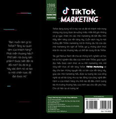 TikTok Marketing - Bật Mí Cách Bắt Trend TikTok Nhanh Chóng Và Thu Hút Hàng Triệu View Trong 24h