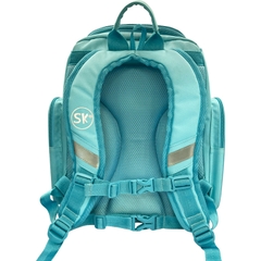 Ba Lô Chống Gù Smart Kids Water Super Team B-011