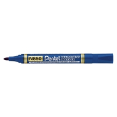 Bút Dạ Dầu Pentel N850 - Màu Xanh