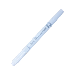 Bút Dạ Quang 2 Đầu Pastel Pentel-SLW11P-C