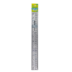 Thước Kẻ 30 cm Flexoffice OT-RL1002