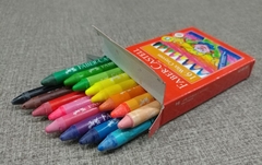 Bút Sáp Màu Faber-Castell 16 Màu