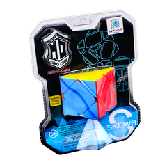 Đồ Chơi Rubik Skewb LH39