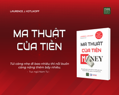 Ma Thuật Của Tiền