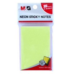 Giấy Note M&G 3*2 YS-182