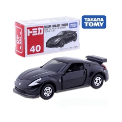 Đồ Chơi Tomica 40 Nissan Fairlady Nismo