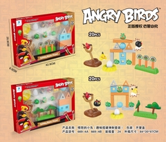 Đồ Chơi Angry Birds HZ27