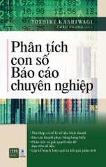 Phân Tích Con Số Báo Cáo Chuyên Nghiệp