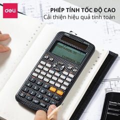 Máy Tính Deli CD580 VN