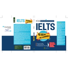 Ielts Vocab - No Worries!