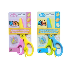 Kéo Học Sinh M&G Kids Plastic ASS913A6