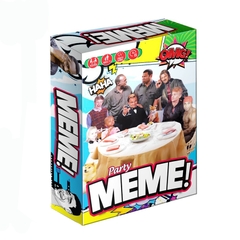 Đồ Chơi Boardgame Foxi Party Meme