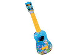 Đồ Chơi Đàn Magic Guitar 501422 WD1422