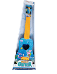 Đồ Chơi Đàn Magic Guitar 501422 WD1422