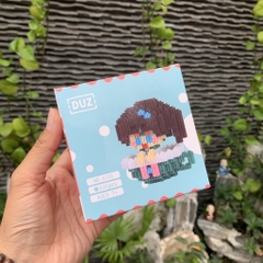 Lego Mini (nhiều mẫu)