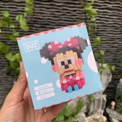 Lego Mini (nhiều mẫu)