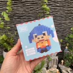 Lego Mini (nhiều mẫu)