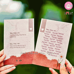 Combo 02 cuốn Sách văn học trữ tình lãng mạn Amun - Tuyệt đối cưng chiều (Bản thường) - Giang La La Đinh Tị Books