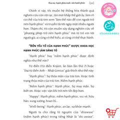 Sách - Cha mẹ hạnh phúc nuôi con hạnh phúc - Ehomebooks