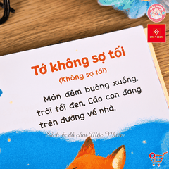Combo 5 tập Sách - Bé lớn lên cùng những câu chuyện nhỏ - Đinh Tị Books