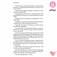 Sách văn học trữ tình Amun - Sơn trà nở muộn - Đinh Tị Books