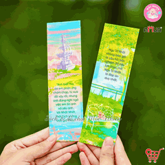 Combo 02 cuốn Sách văn học trữ tình lãng mạn Amun - Tuyệt đối cưng chiều (Bản thường) - Giang La La Đinh Tị Books