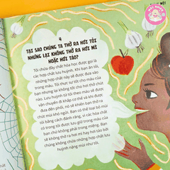 Sách - Everything Under The Sun - 366 câu hỏi lý thú của trẻ từ 6 tuổi - Đinh Tị Books