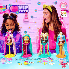Búp bê Vip Pets Spring Vibes - IMC Toys