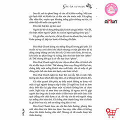 Sách văn học trữ tình Amun - Sơn trà nở muộn - Đinh Tị Books